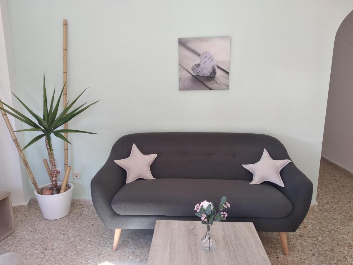 Calpe Starアパートメント エクステリア 写真