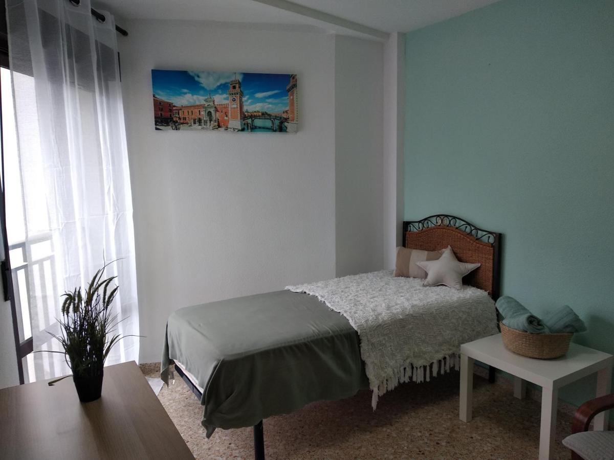 Calpe Starアパートメント エクステリア 写真
