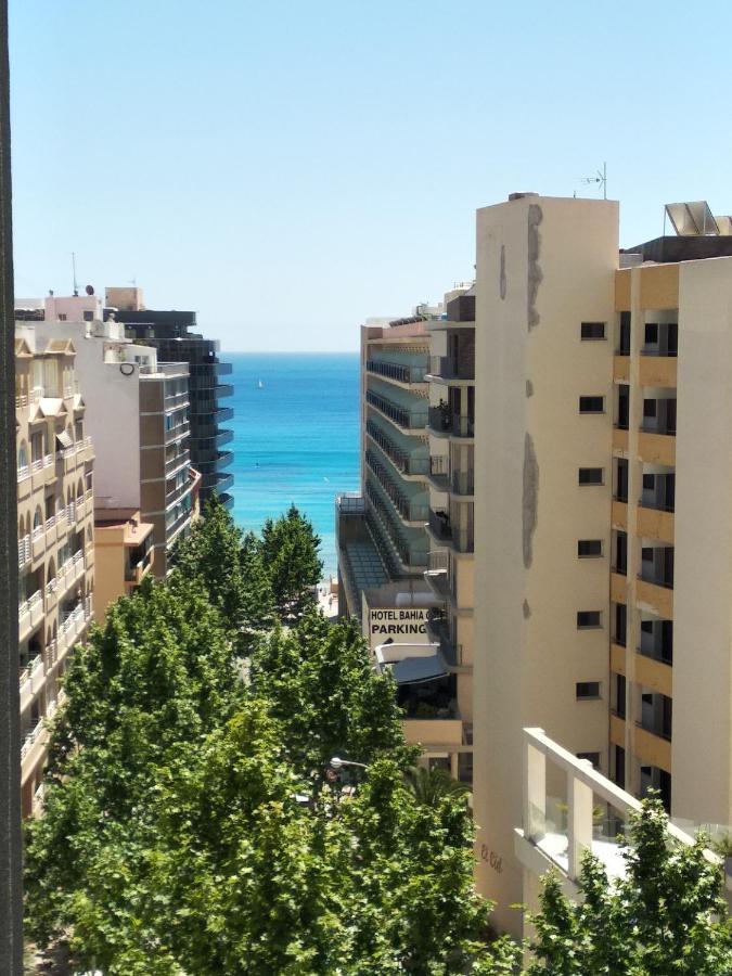 Calpe Starアパートメント エクステリア 写真
